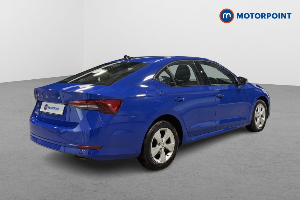 Used Skoda Octavia 2021 for sale - 76534708: Photo 7
