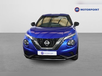 Used Nissan Juke 2024 for sale - 75555019: Photo