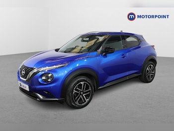 Used Nissan Juke 2024 for sale - 75555019: Photo
