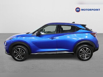 Used Nissan Juke 2024 for sale - 75555019: Photo