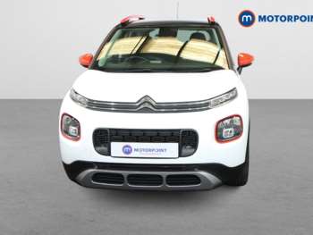Used Citroen C3 Aircross 2019 for sale - 74938754: Photo