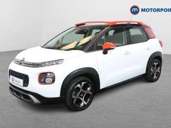 Used Citroen C3 Aircross 2019 for sale - 74938754: Photo