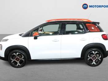 Used Citroen C3 Aircross 2019 for sale - 74938754: Photo