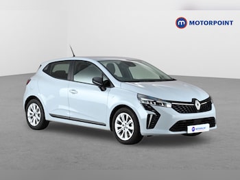 Used Renault Clio 2024 for sale - 79272192: Photo