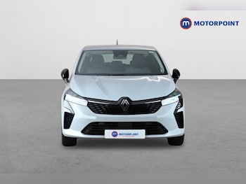 Used Renault Clio 2024 for sale - 79272192: Photo