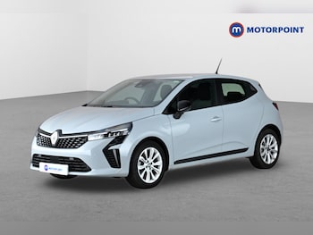 Used Renault Clio 2024 for sale - 79272192: Photo