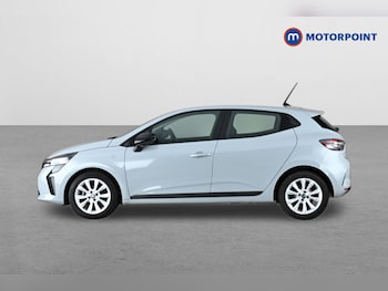 Used Renault Clio 2024 for sale - 79272192: Photo