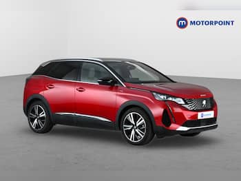Used Peugeot 3008 2021 for sale - 79641018: Photo