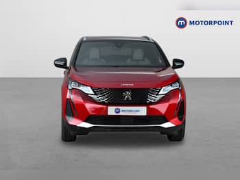 Used Peugeot 3008 2021 for sale - 79641018: Photo