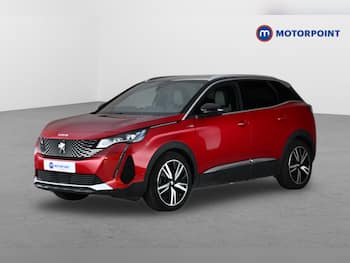 Used Peugeot 3008 2021 for sale - 79641018: Photo