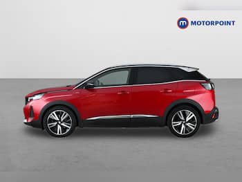 Used Peugeot 3008 2021 for sale - 79641018: Photo