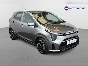Used Kia Picanto 2025 for sale - 75534803: Photo
