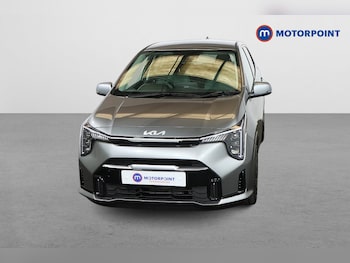 Used Kia Picanto 2025 for sale - 75534803: Photo