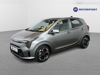 Used Kia Picanto 2025 for sale - 75534803: Photo
