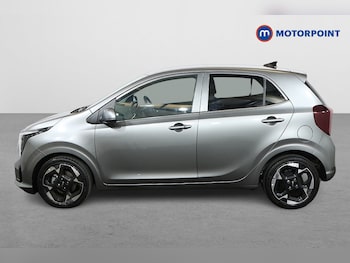 Used Kia Picanto 2025 for sale - 75534803: Photo