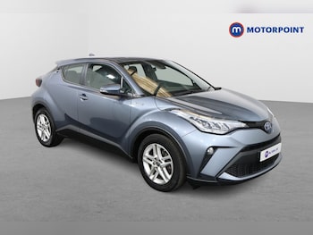 2020 - 1.8 Hybrid Icon 5dr CVT