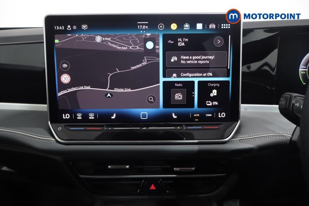 Used Volkswagen Passat for sale - 76969271: Photo 10