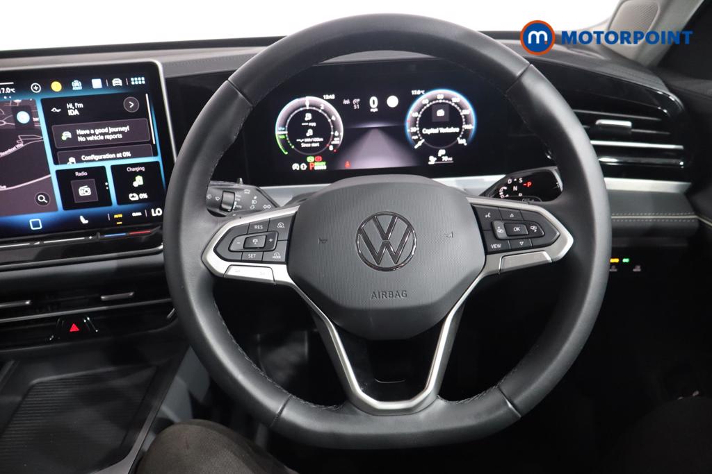 Used Volkswagen Passat for sale - 76969271: Photo 13