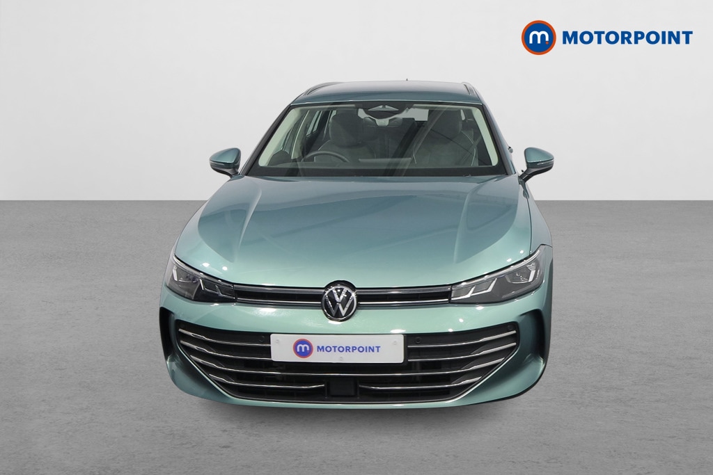 Used Volkswagen Passat for sale - 76969271: Photo 2