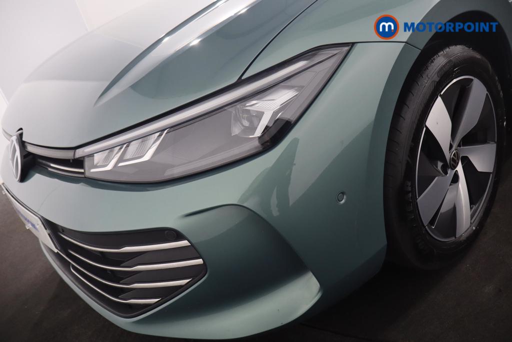 Used Volkswagen Passat for sale - 76969271: Photo 20