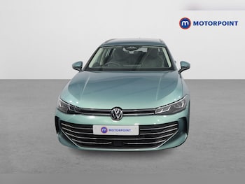 Used Volkswagen Passat undefined for sale - 76969271: Photo