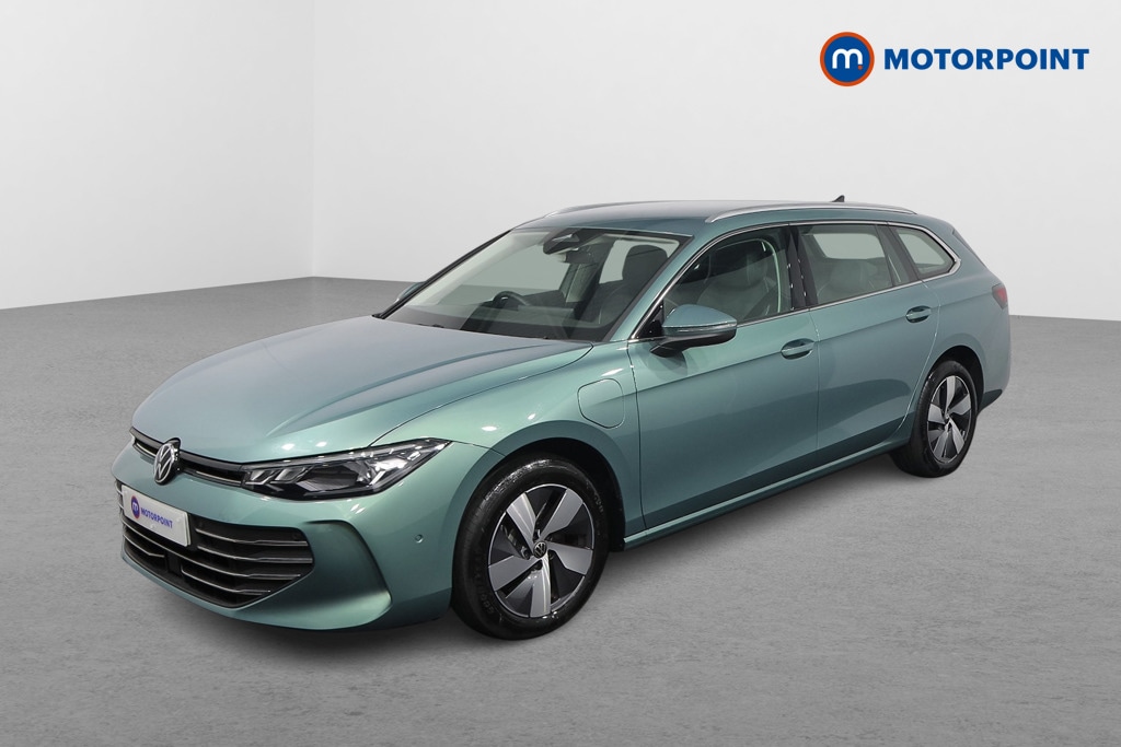 Used Volkswagen Passat for sale - 76969271: Photo 3