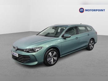 Used Volkswagen Passat undefined for sale - 76969271: Photo