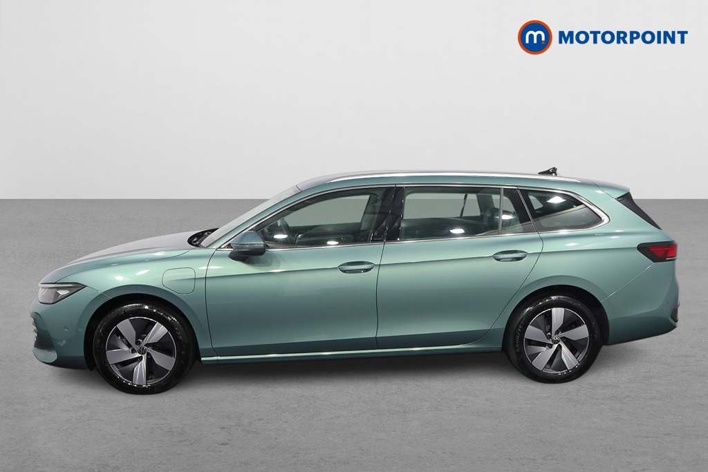 Used Volkswagen Passat for sale - 76969271: Photo 4