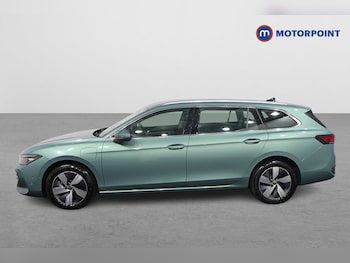 Used Volkswagen Passat undefined for sale - 76969271: Photo