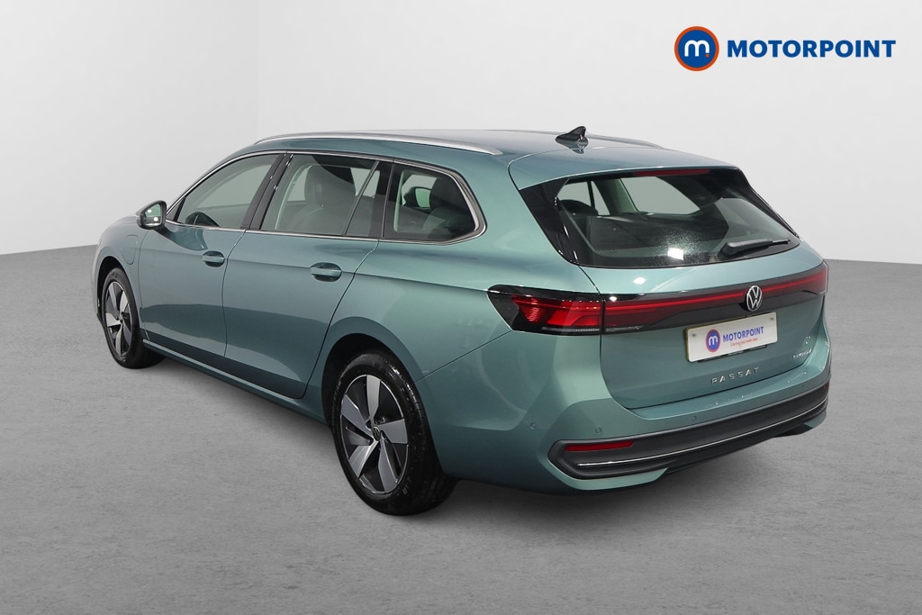 Used Volkswagen Passat for sale - 76969271: Photo 5