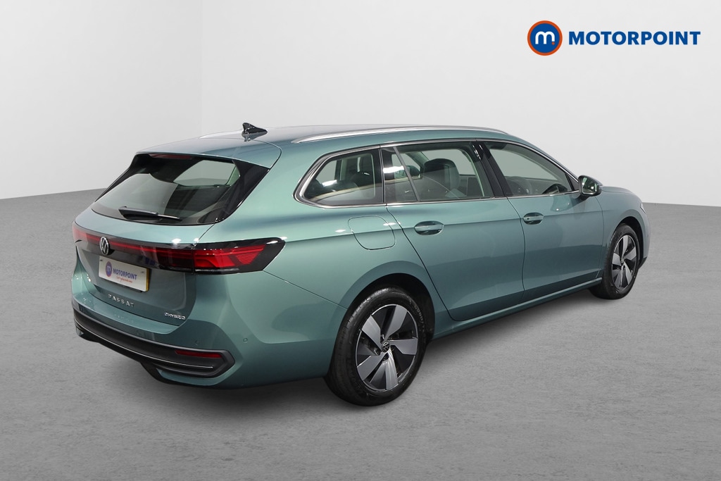 Used Volkswagen Passat for sale - 76969271: Photo 7