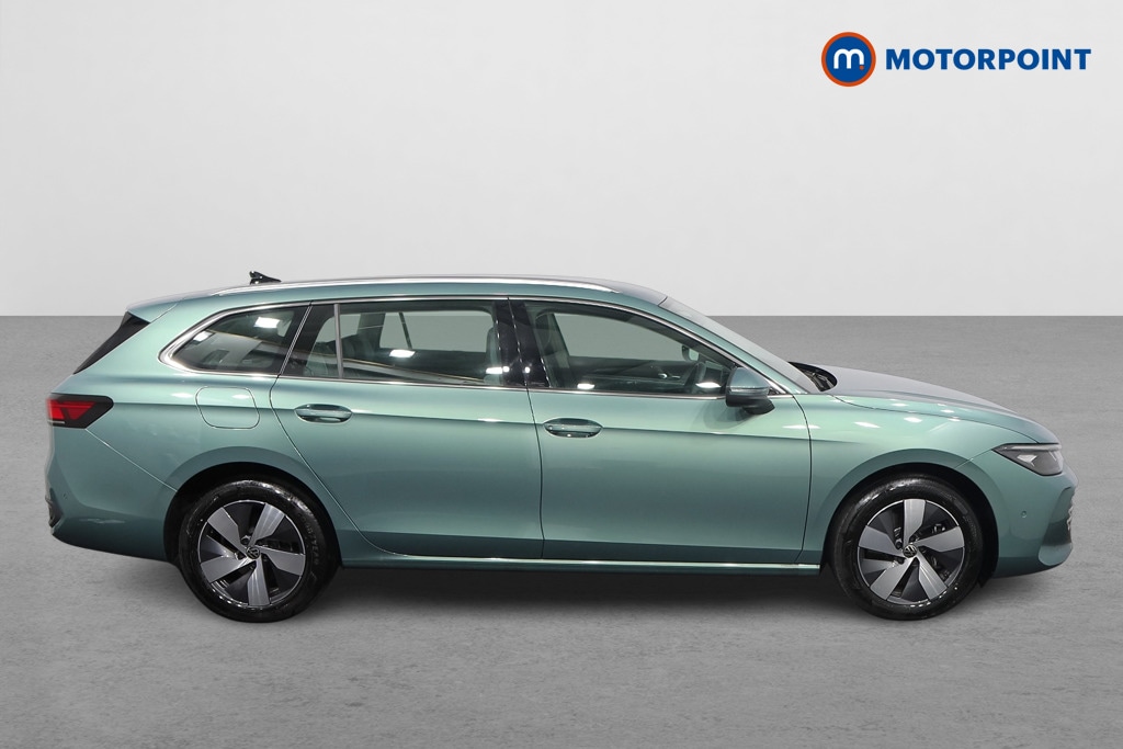 Used Volkswagen Passat for sale - 76969271: Photo 8