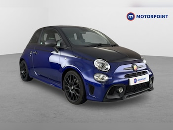 Used Abarth 595 undefined for sale - 78578829: Photo