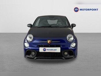Used Abarth 595 undefined for sale - 78578829: Photo