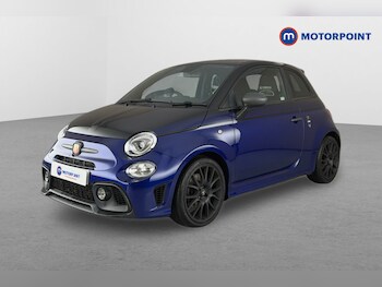 Used Abarth 595 undefined for sale - 78578829: Photo