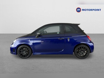 Used Abarth 595 undefined for sale - 78578829: Photo