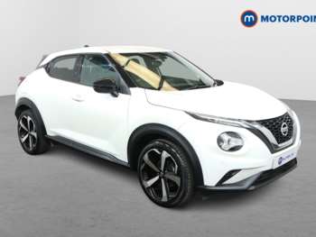 2022 - 1.0 DiG-T 114 Tekna 5dr