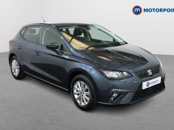 2023 - 1.0 MPI SE 5dr