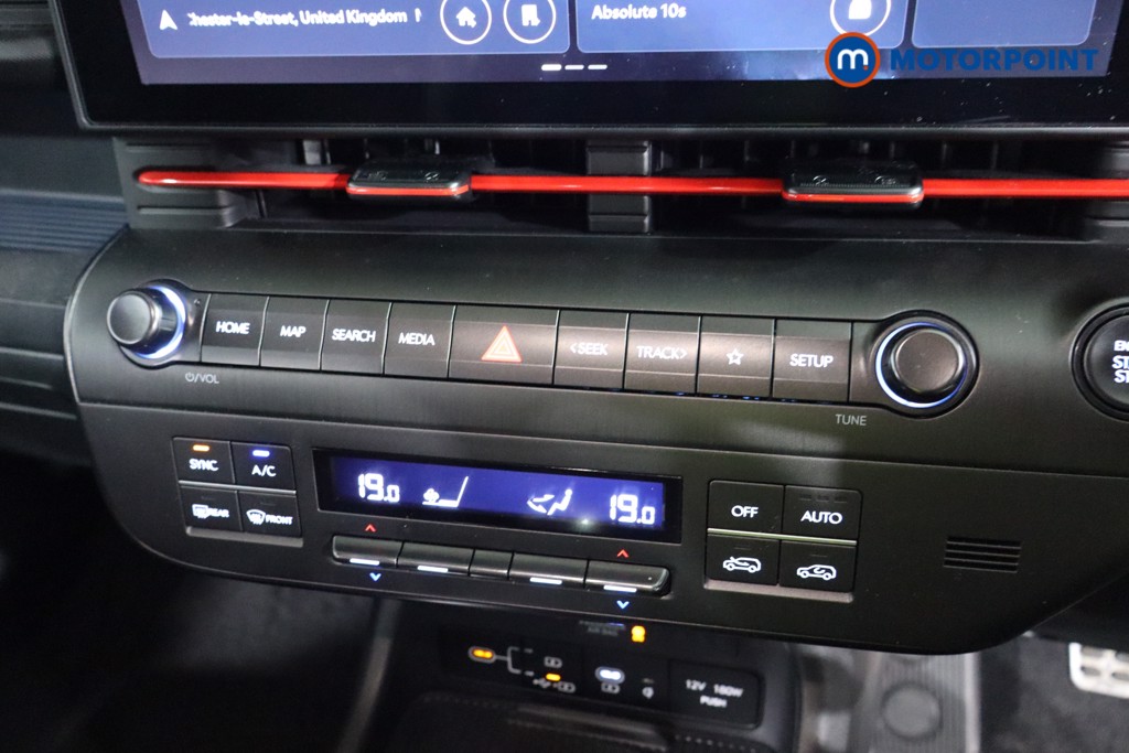 Used Hyundai KONA 2025 for sale - 76540915: Photo 13