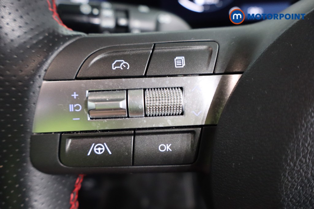 Used Hyundai KONA 2025 for sale - 76540915: Photo 15