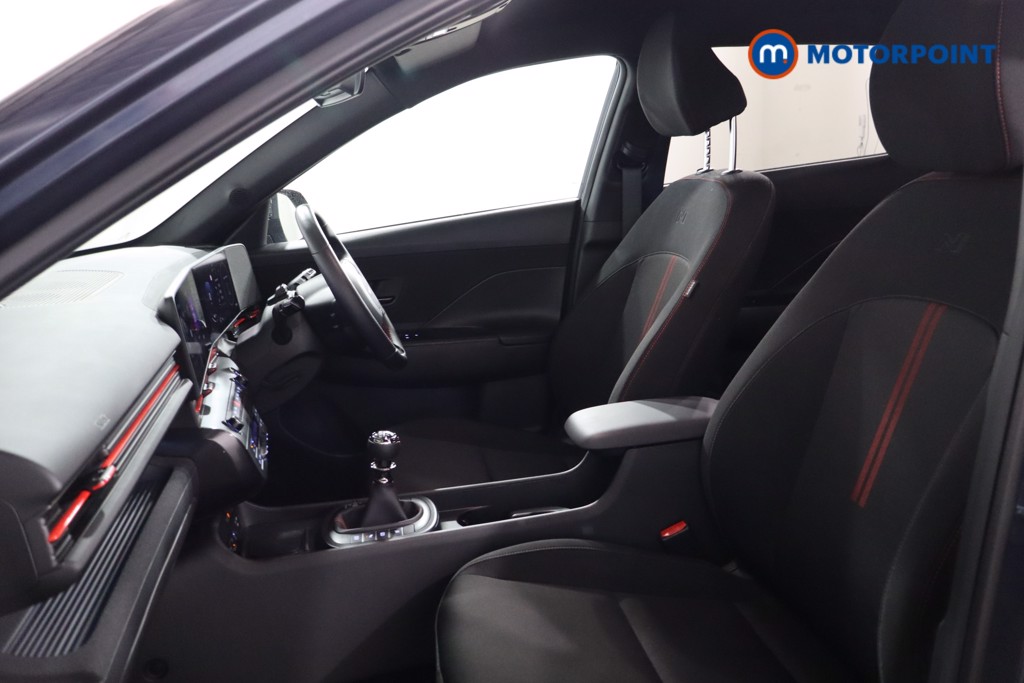 Used Hyundai KONA 2025 for sale - 76540915: Photo 18