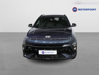 Used Hyundai KONA 2025 for sale - 76540915: Photo