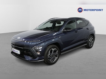 Used Hyundai KONA 2025 for sale - 76540915: Photo