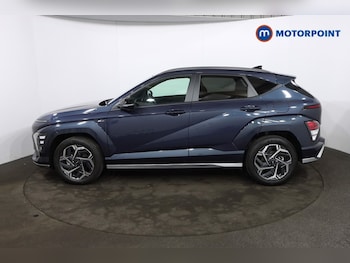 Used Hyundai KONA 2025 for sale - 76540915: Photo