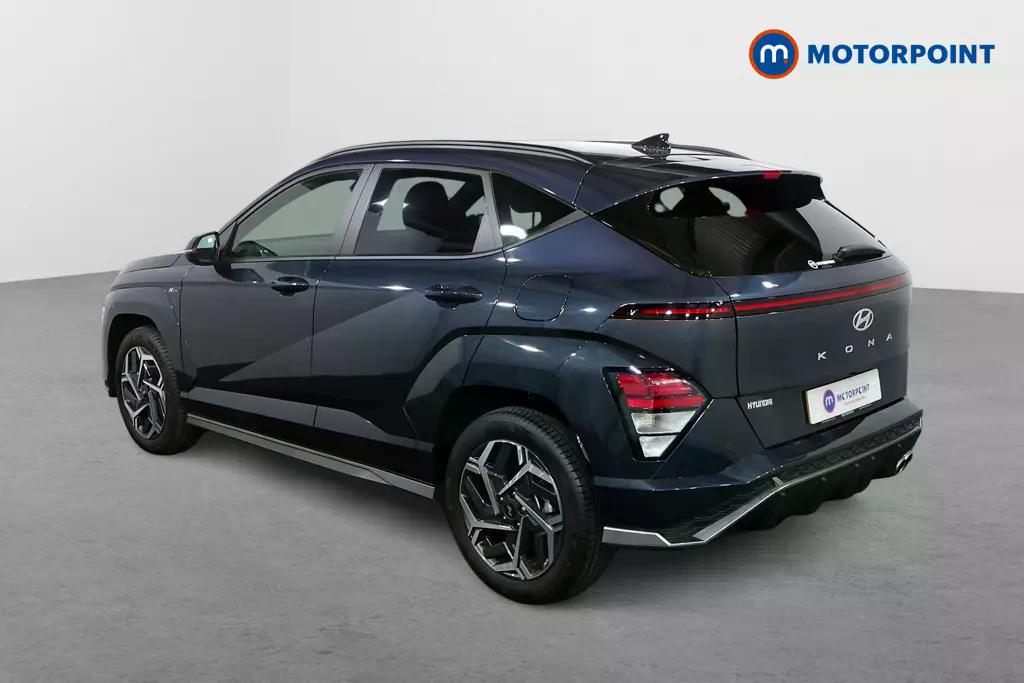 Used Hyundai KONA 2025 for sale - 76540915: Photo 5