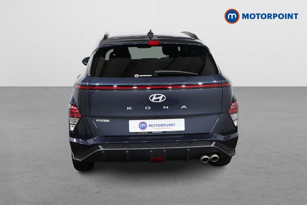 Used Hyundai KONA 2025 for sale - 76540915: Photo 6