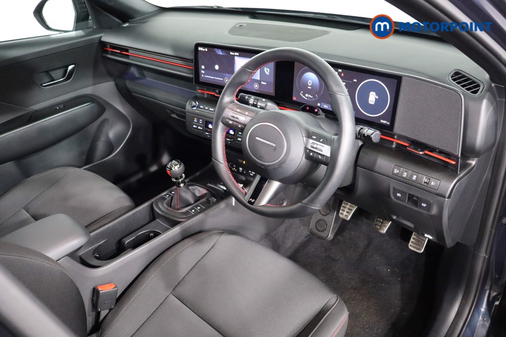 Used Hyundai KONA 2025 for sale - 76540915: Photo 8