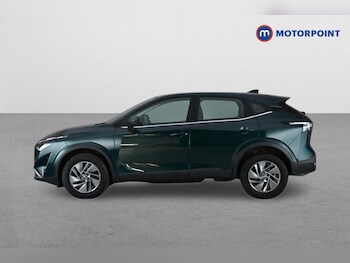 Used Nissan Qashqai 2024 for sale - 79560508: Photo