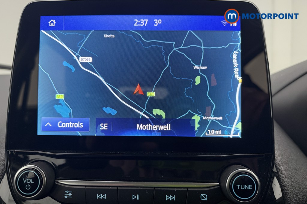 Used Ford Ecosport 2022 for sale - 77592981: Photo 10