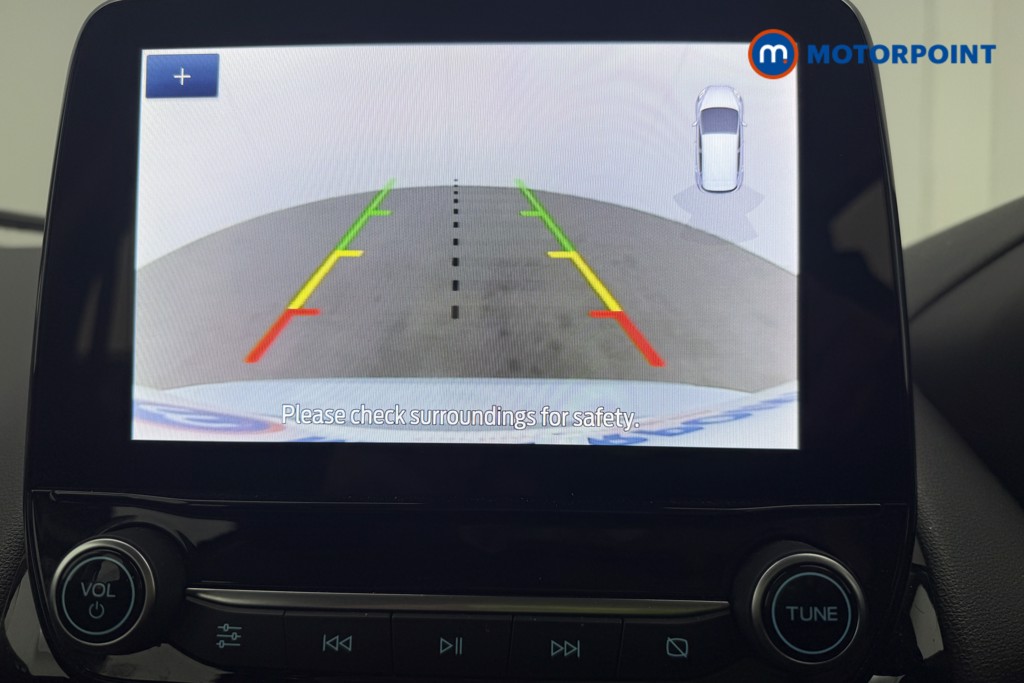 Used Ford Ecosport 2022 for sale - 77592981: Photo 11